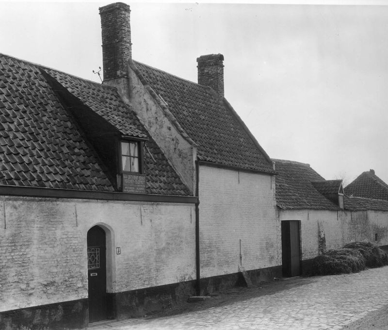 Hoeve Cortvriendt