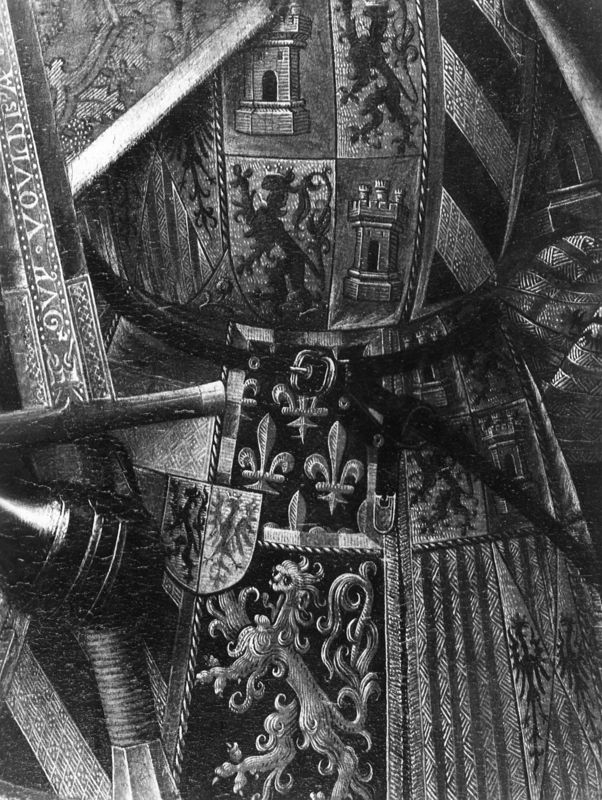 Triptyque de Zierikzee
Philippe le Beau