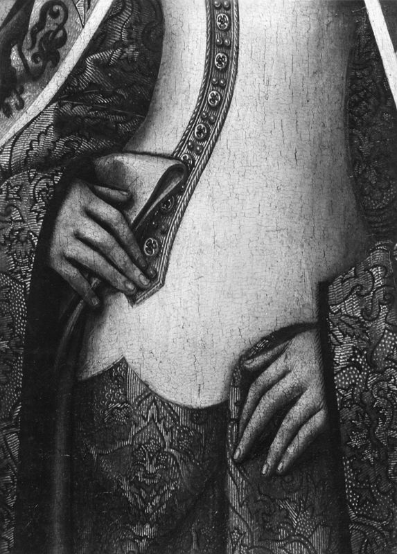 Triptyque de Zierikzee
Jeanne la Folle