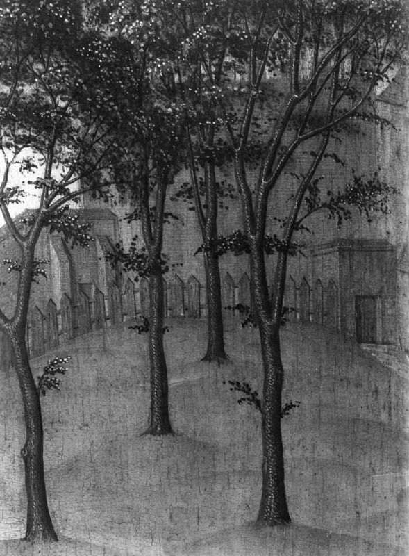 Triptyque de Zierikzee
Jeanne la Folle