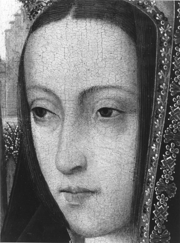 Triptyque de Zierikzee
Jeanne la Folle