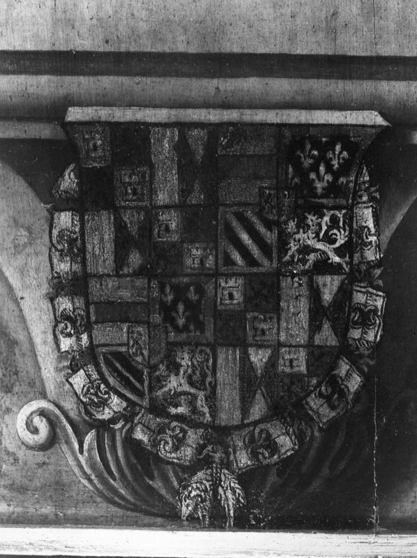 Triptyque de Zierikzee
Philippe le Beau