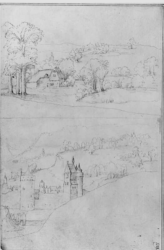 Heuvellandschap