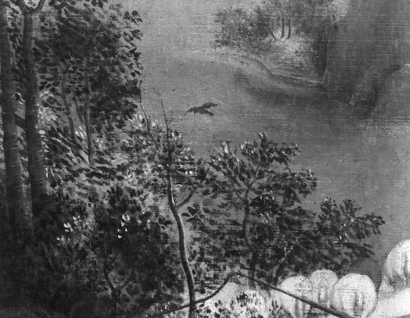 De val van Icarus