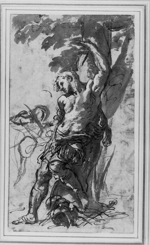 Sint-Sebastiaan