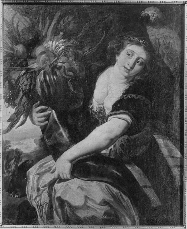 Abundantia