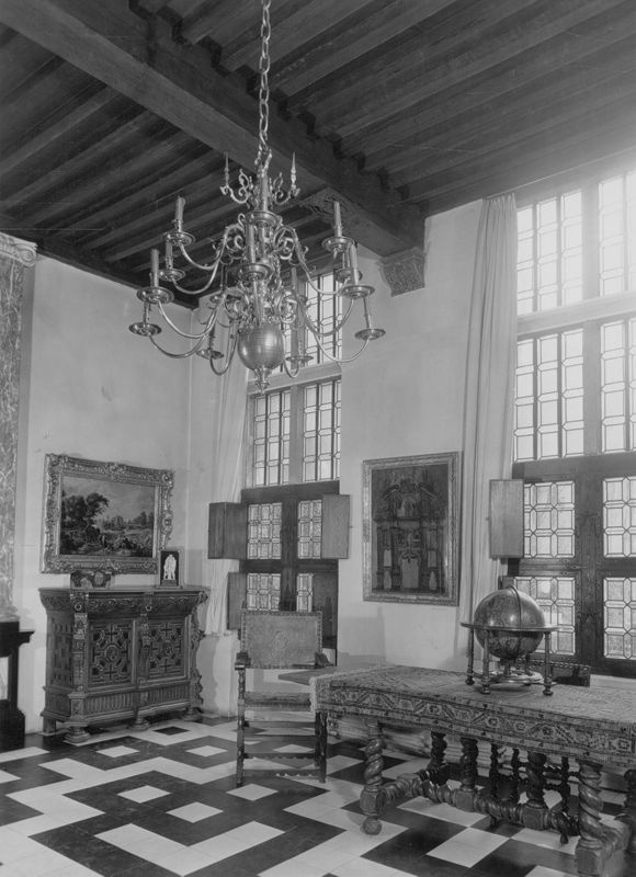 musée / Rubenshuis