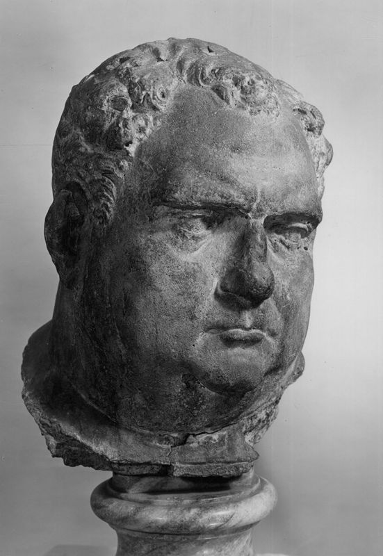 van Keizer Vitellius