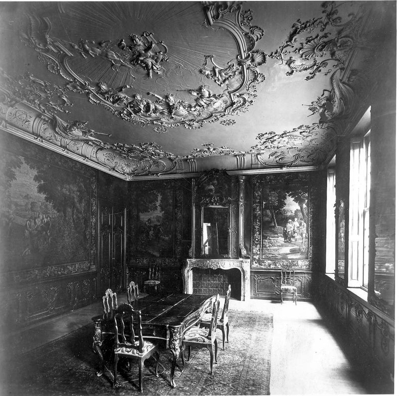 Musée d'Ansembourg