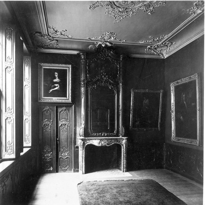 Musée d'Ansembourg