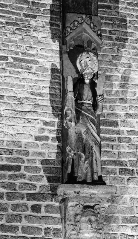 Heilige Bartholomeus