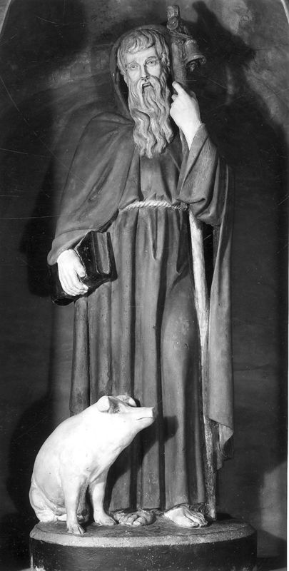 H. Antonius Eremiet