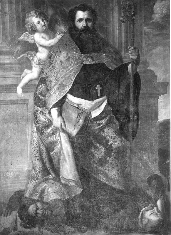 H. Augustinus