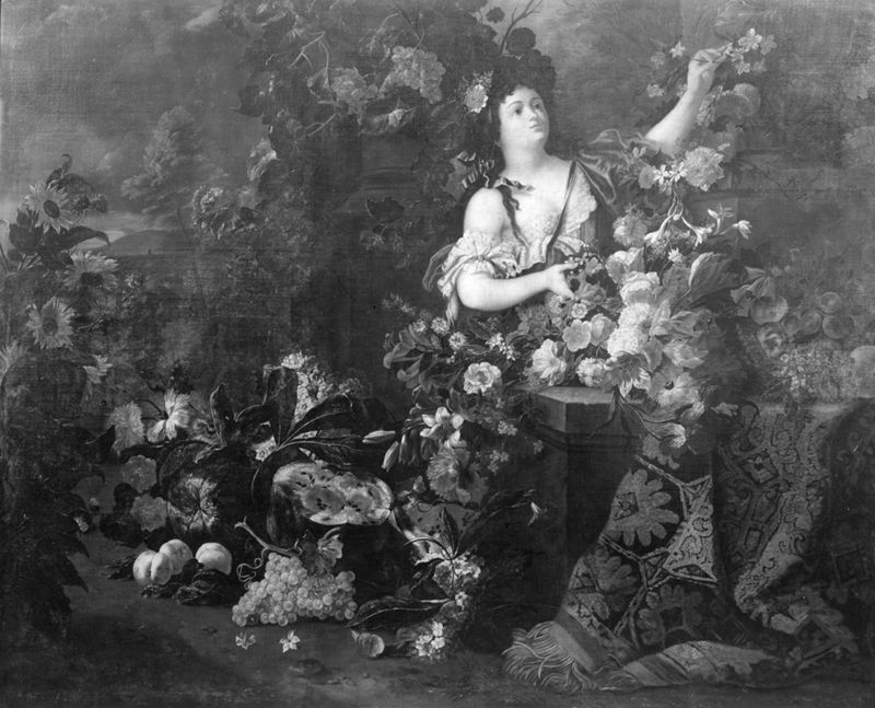 Flora