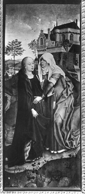 Visitation
