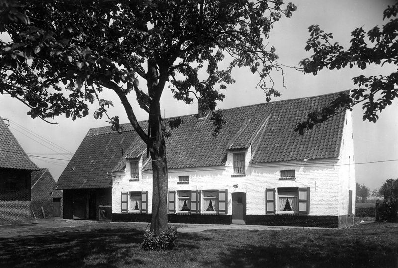 Hoeve "Audenaerde"