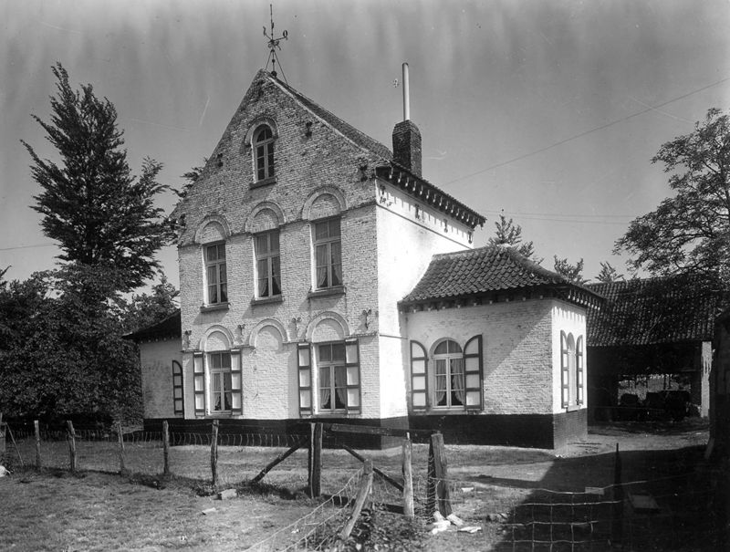 Hoeve "Reygerloo"