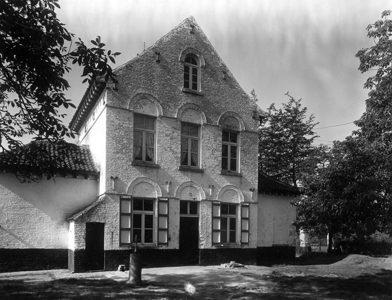 Hoeve "Reygerloo"