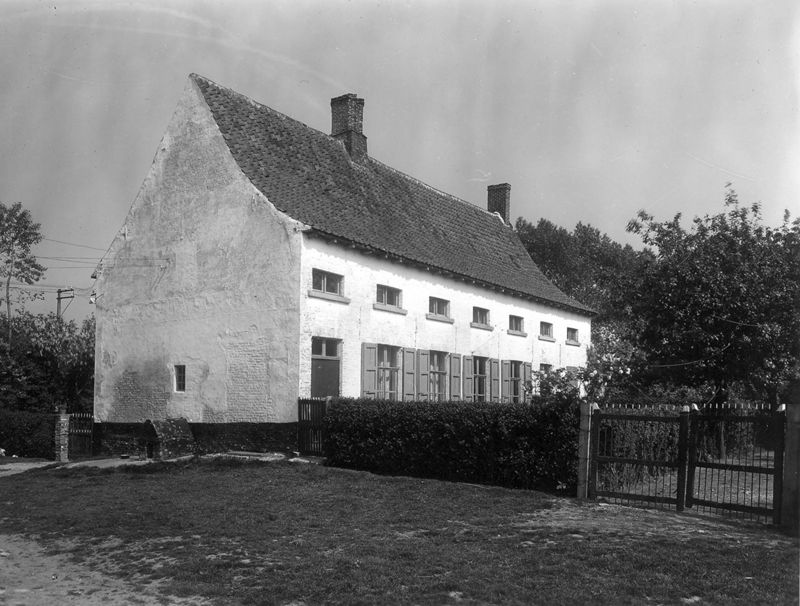 Hoeve "Laerekasteel"