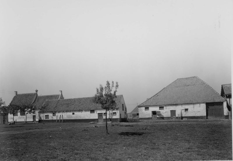 Hoeve "Reygaersvliethove"