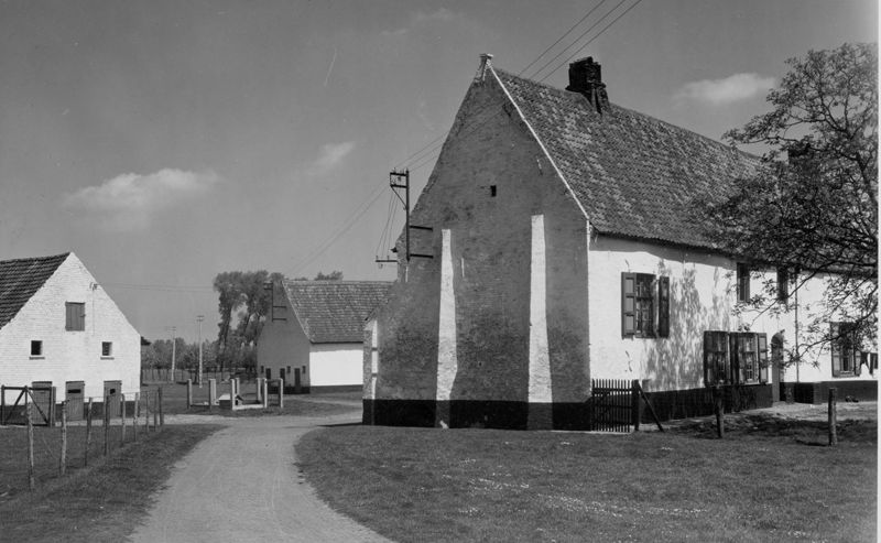 Hoeve "Tempeliershof"
