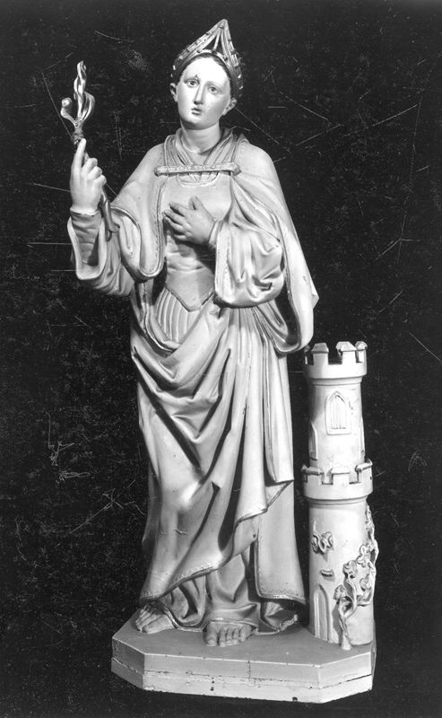 H. Barbara