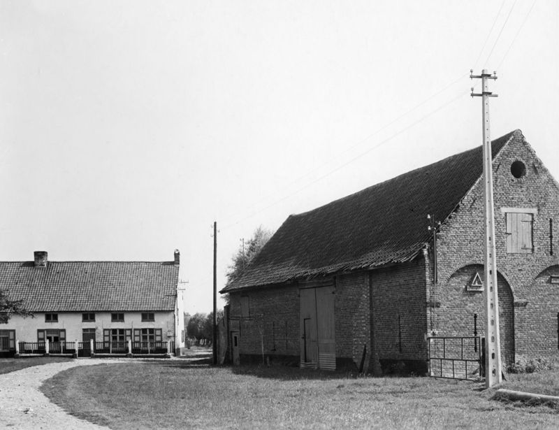 Hoeve De Laere