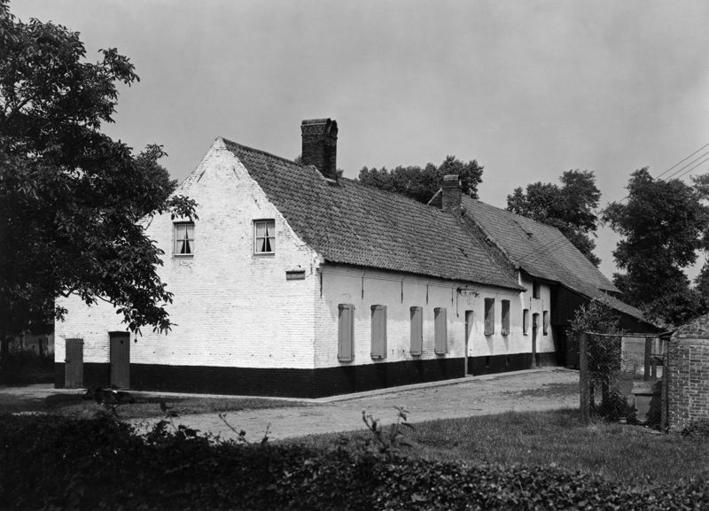Hoeve "Ter Laere"