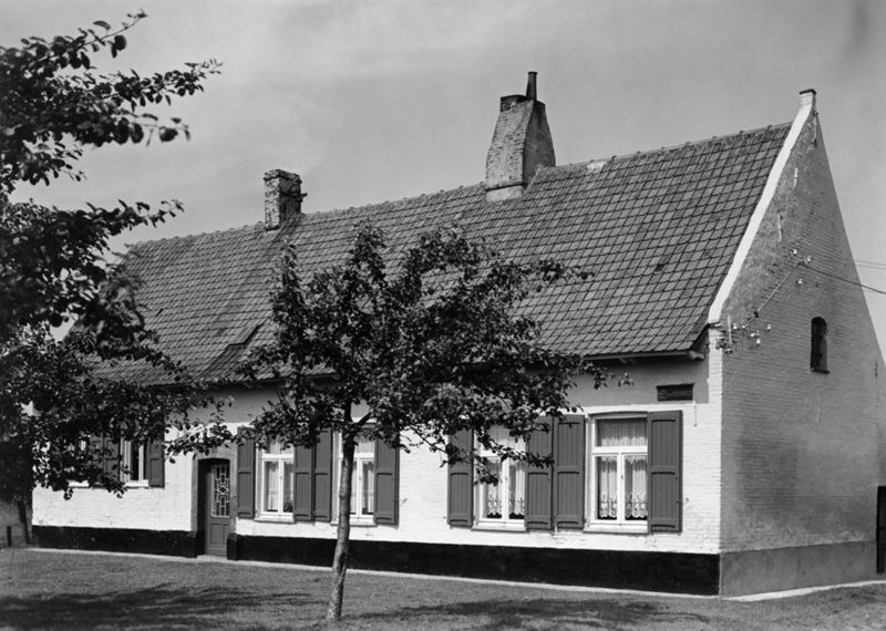 Hoeve " Ten Eeckhoute"