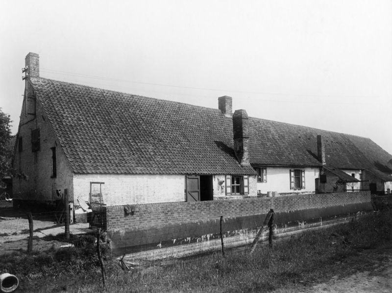 Hoeve Ter Lieverstede