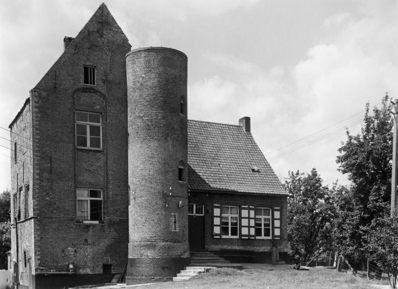 Blauw Kasteel