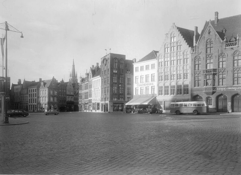 Markt
