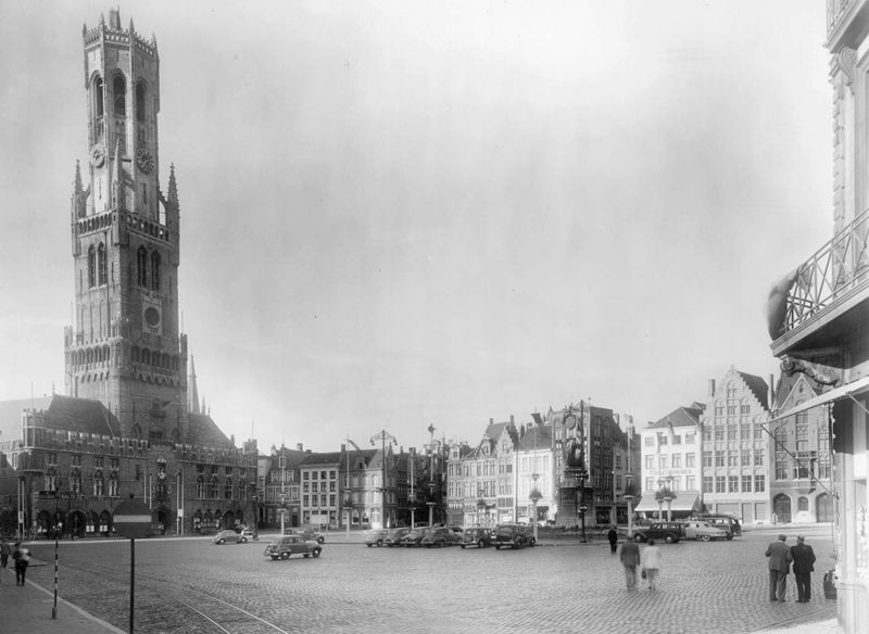 Markt