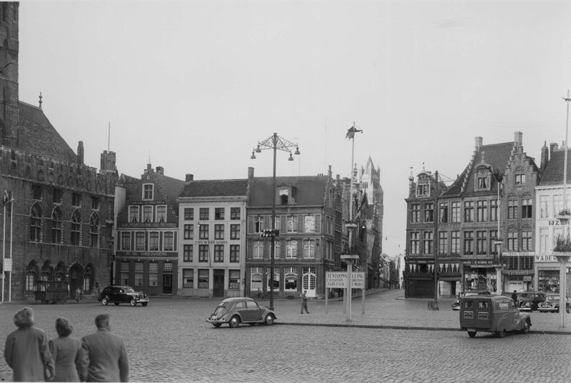 Markt