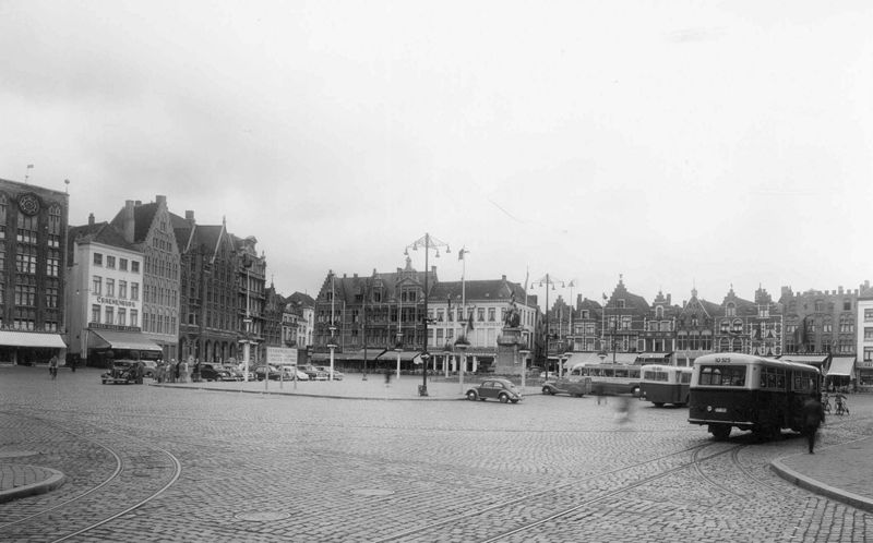 Markt