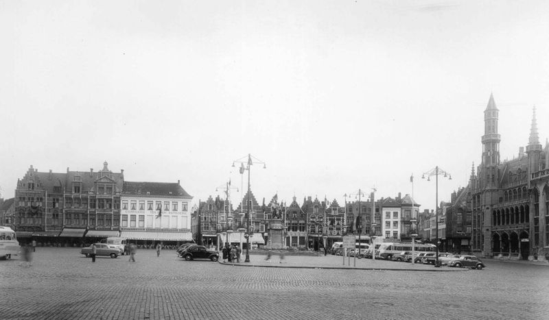Markt