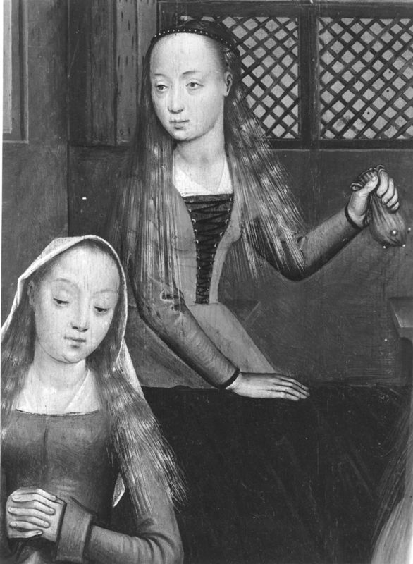 Retabel van de Heilige Nicolaas