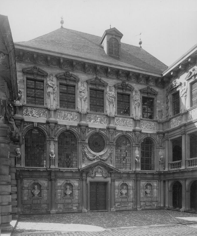 musée / Rubenshuis