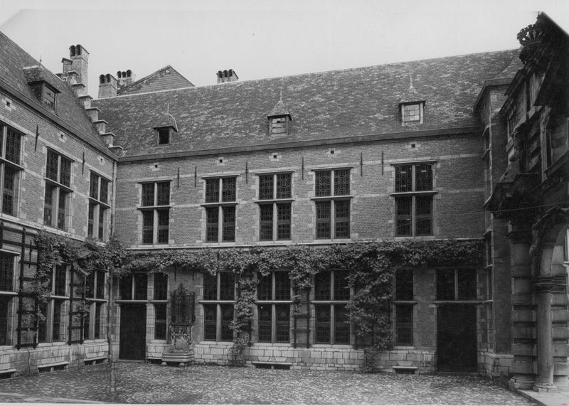musée / Rubenshuis