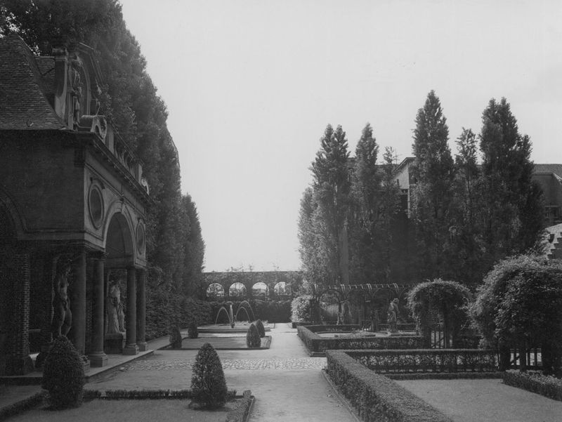 musée / Rubenshuis