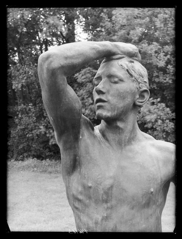 Bronzen tijdperk