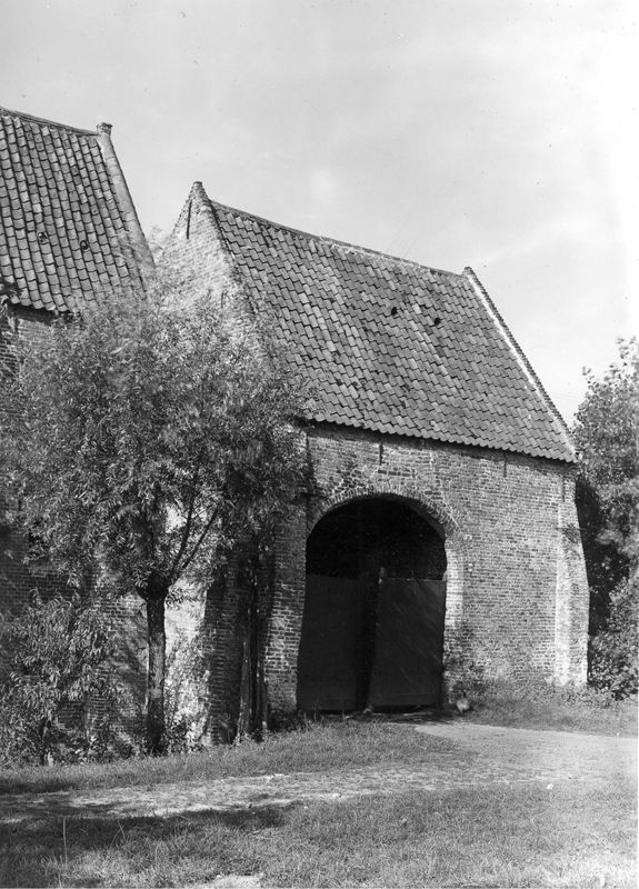 De Friesse Schuur