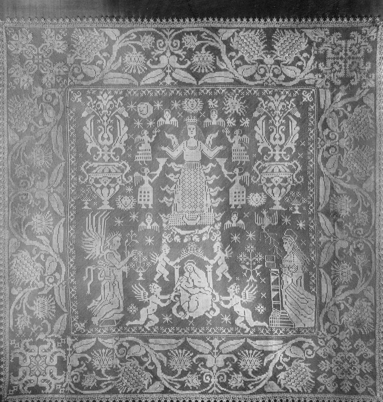 textile[objet] / Gruuthusemuseum