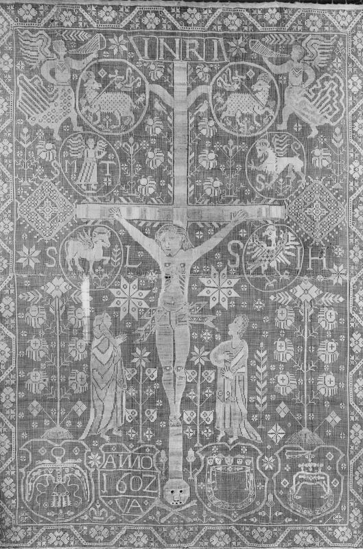 textile[objet] / Gruuthusemuseum
