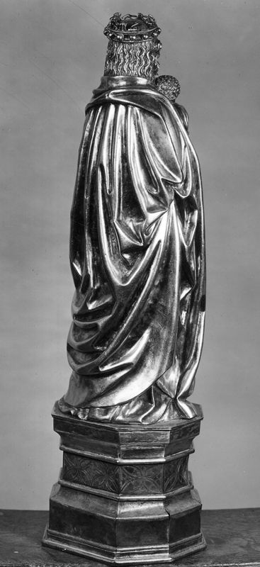 Vierge à l'Enfant