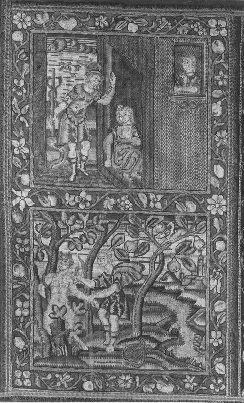 Métamorphoses d'Ovide