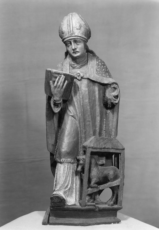 Saint Eloi de Noyon