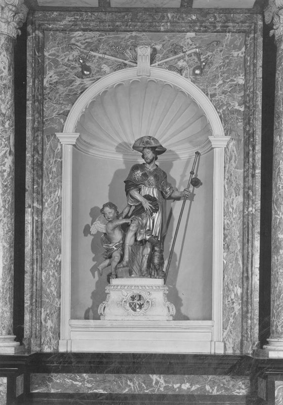 Saint Roch