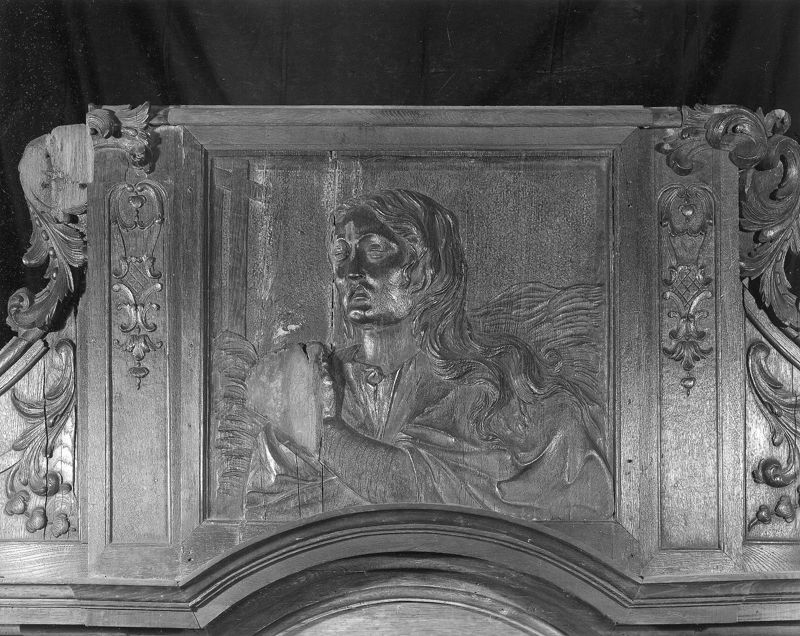 Sainte Marie-Madeleine