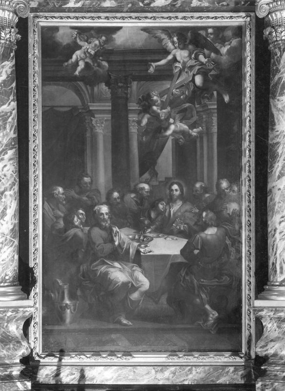 La Cène